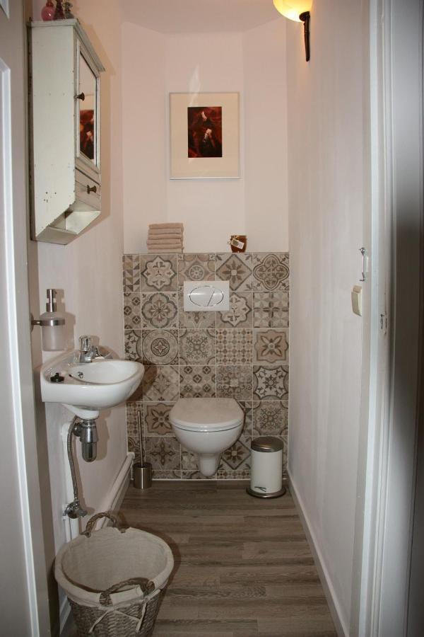 Ravels B&B De Veldwachter מראה חיצוני תמונה