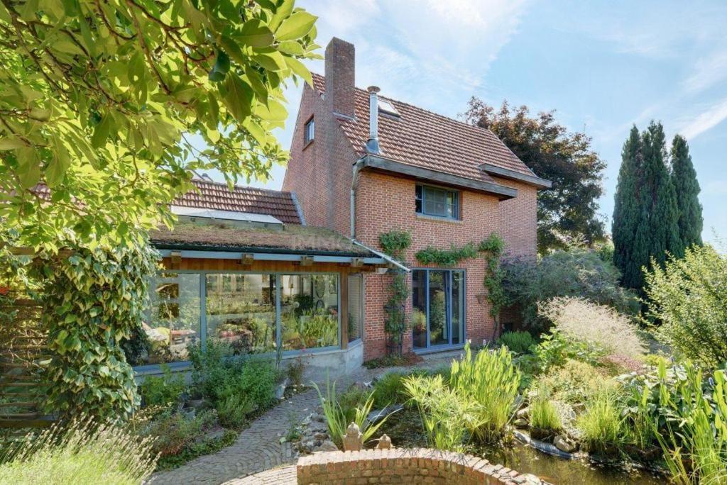 Ravels B&B De Veldwachter מראה חיצוני תמונה