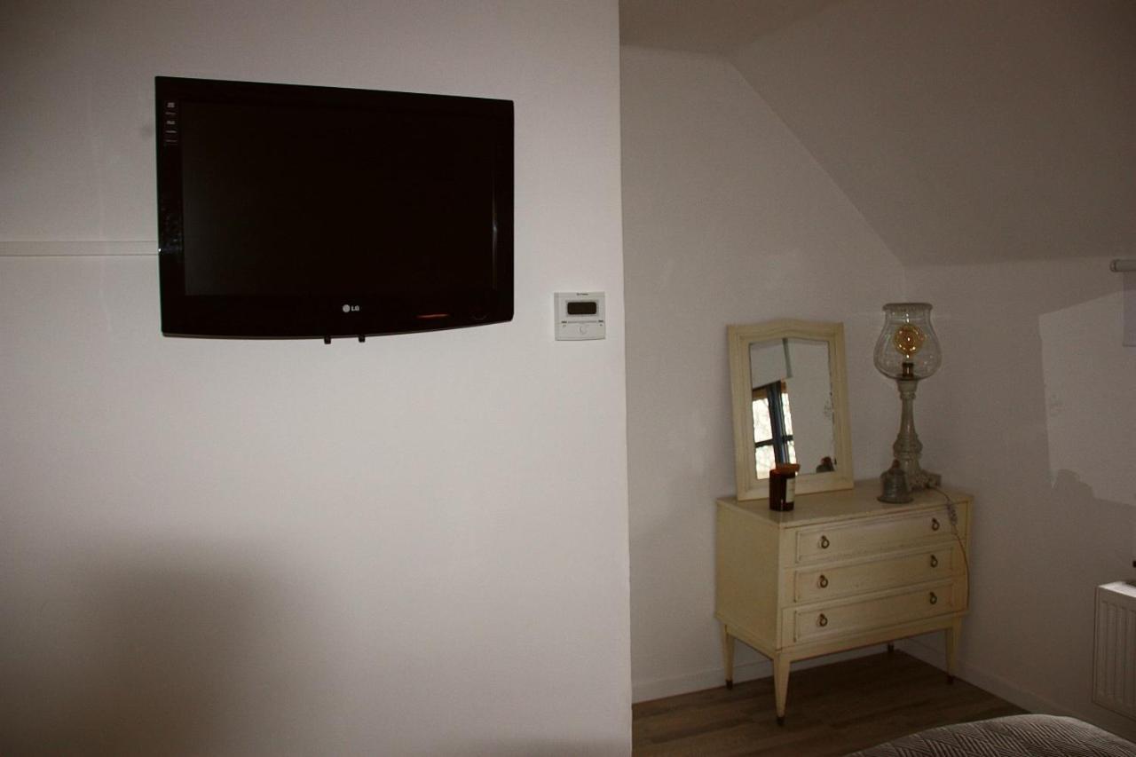 Ravels B&B De Veldwachter מראה חיצוני תמונה